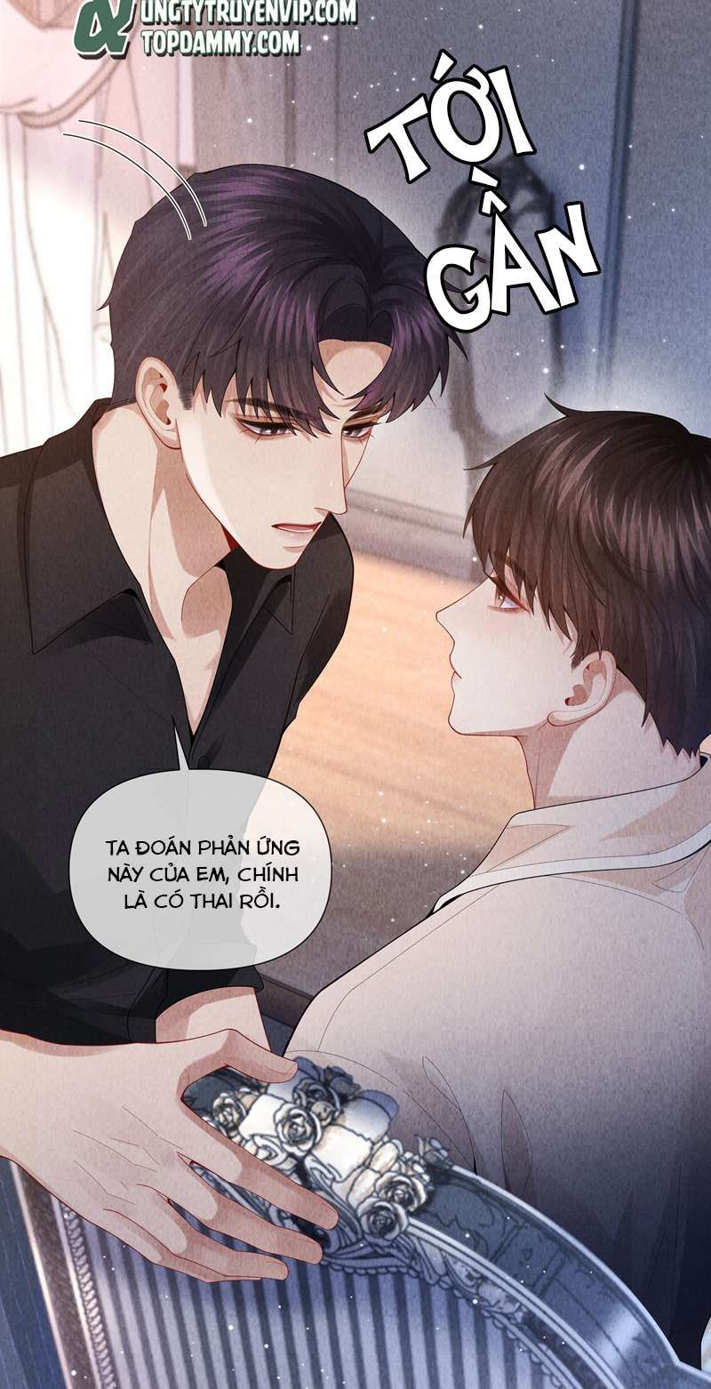 Dior Tiên Sinh Lk Chap 84 - Next Chap 85
