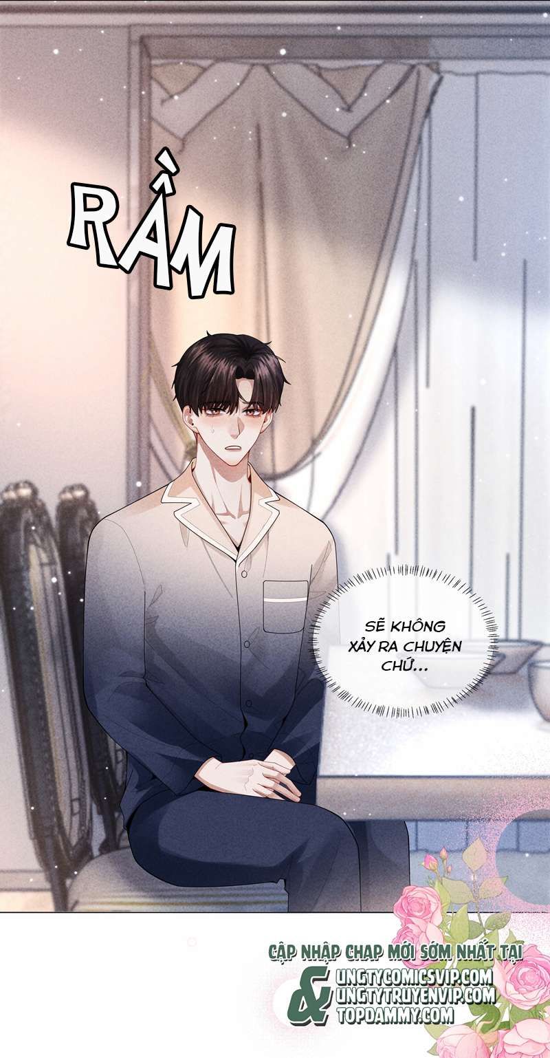 Dior Tiên Sinh Lk Chap 84 - Next Chap 85