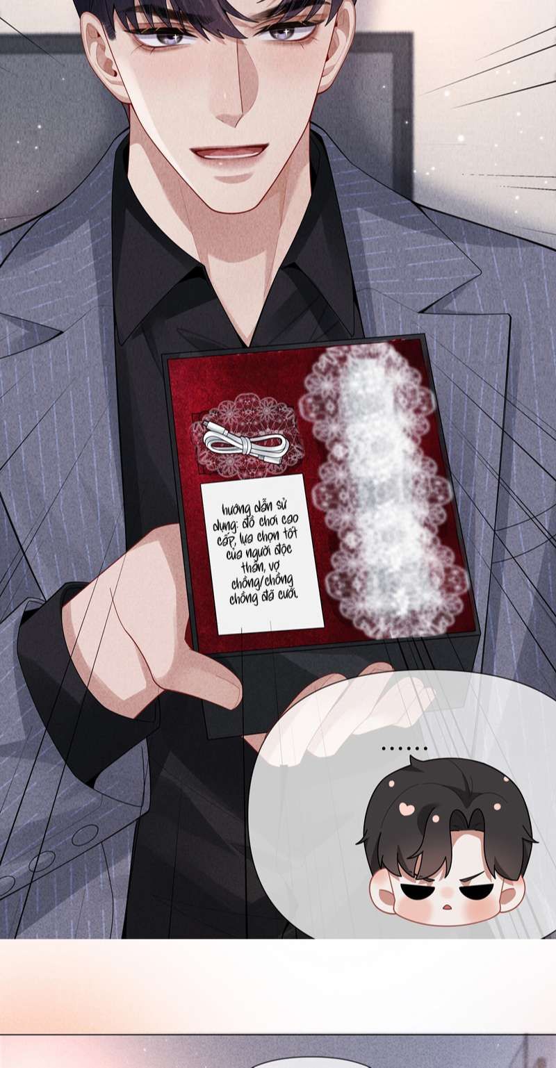 Dior Tiên Sinh Lk Chap 84 - Next Chap 85