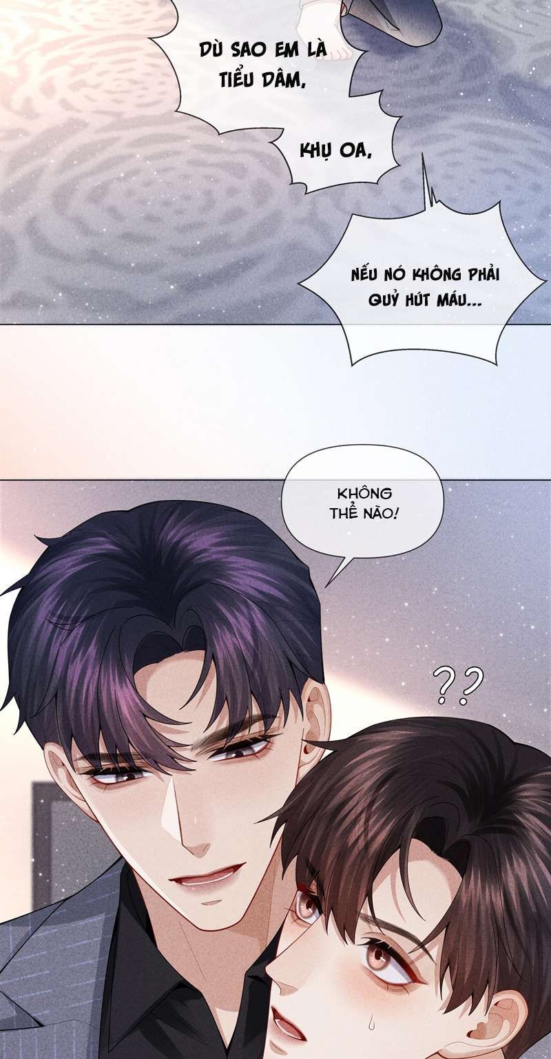 Dior Tiên Sinh Lk Chap 84 - Next Chap 85