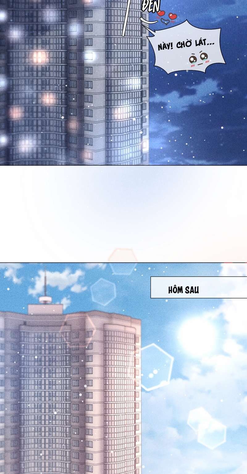 Dior Tiên Sinh Lk Chap 84 - Next Chap 85