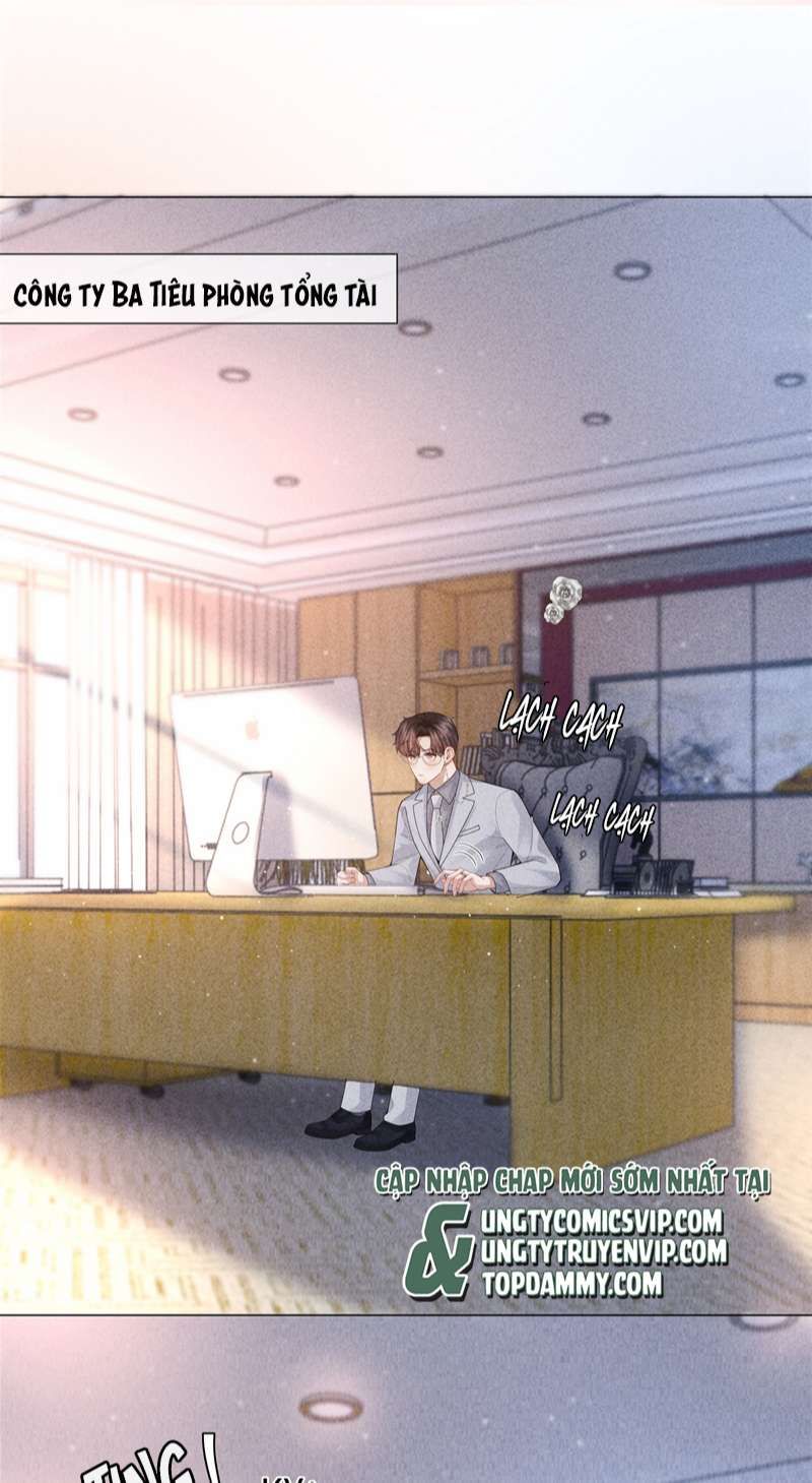 Dior Tiên Sinh Lk Chap 84 - Next Chap 85