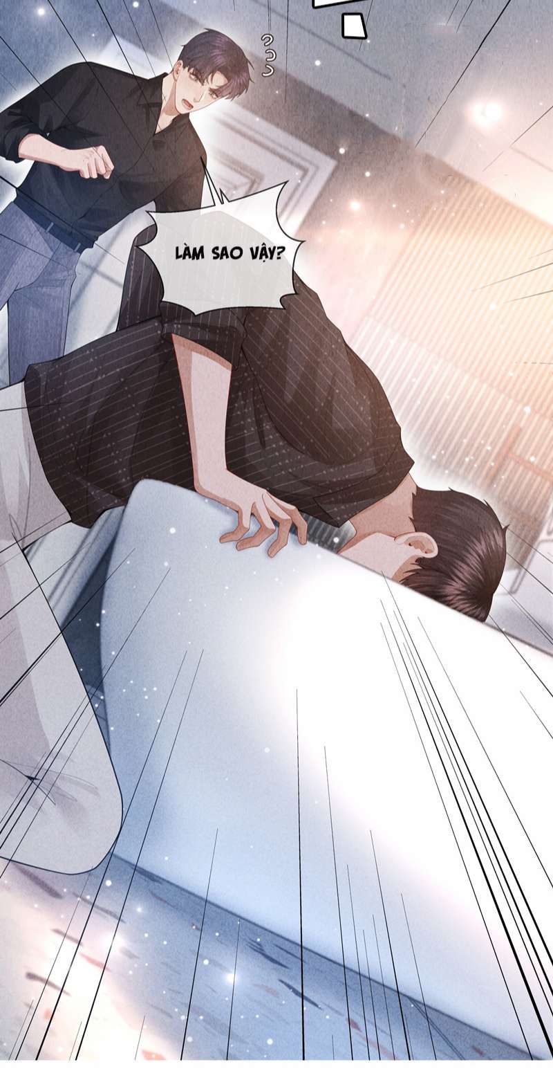 Dior Tiên Sinh Lk Chap 84 - Next Chap 85