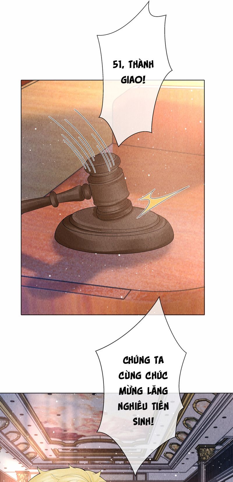 Dior Tiên Sinh Lk Chap 92 - Next Chap 93