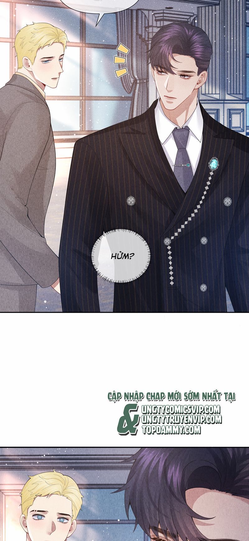 Dior Tiên Sinh Lk Chap 92 - Next Chap 93