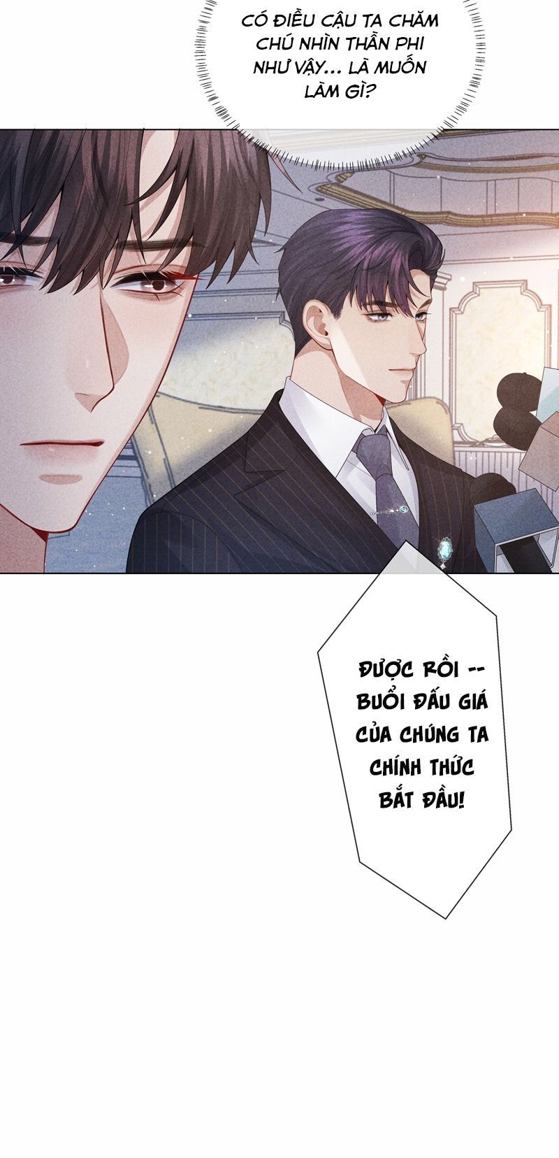 Dior Tiên Sinh Lk Chap 92 - Next Chap 93