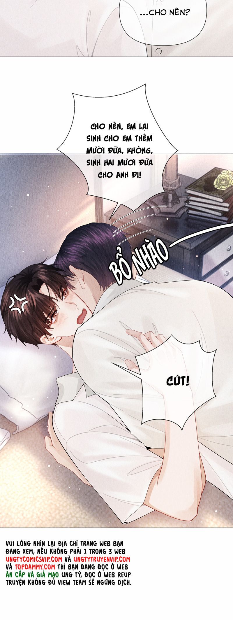 Dior Tiên Sinh Lk Chap 98 - Next Chap 99