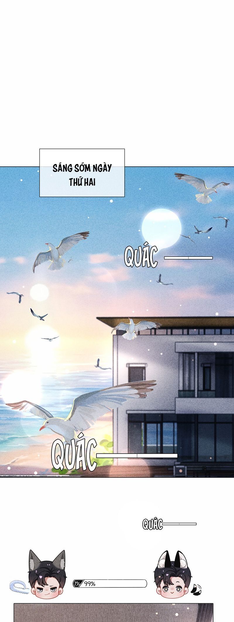 Dior Tiên Sinh Lk Chap 98 - Next Chap 99