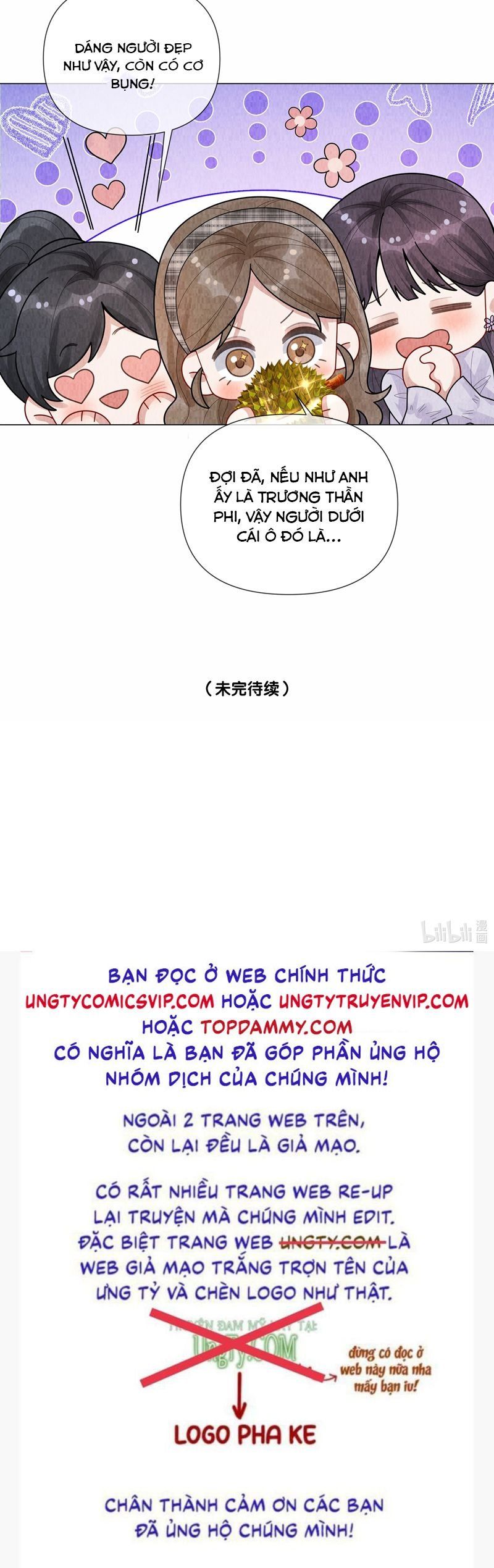 Dior Tiên Sinh Lk Chap 98 - Next Chap 99