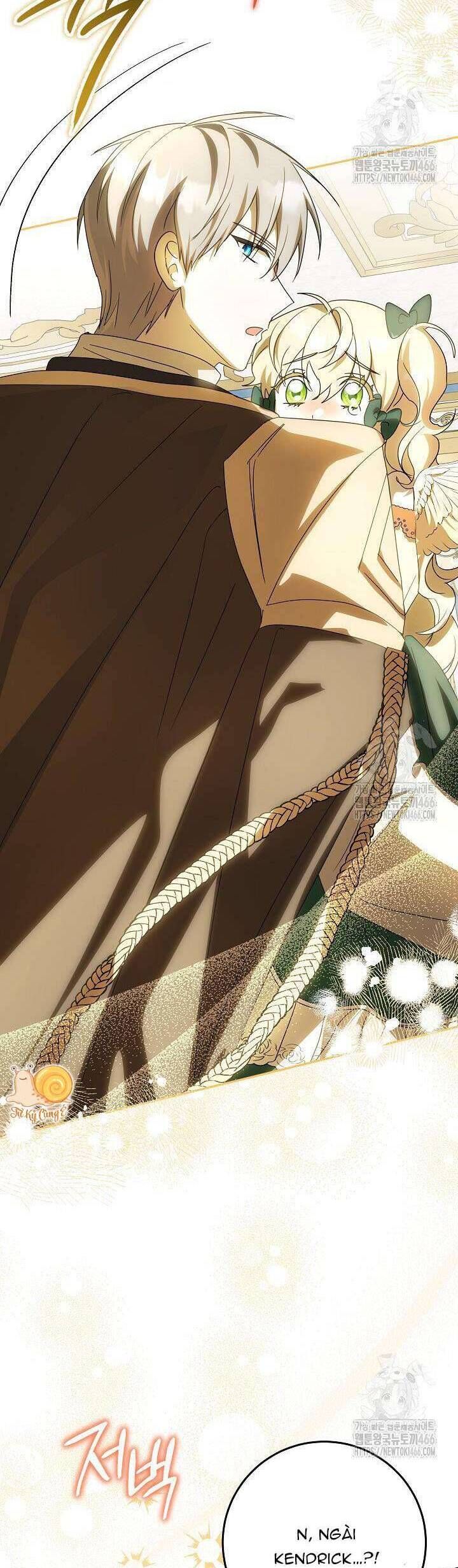 Nàng Chim Được Dinh Thự Sói Yêu Thương Chap 26 - Next Chap 27