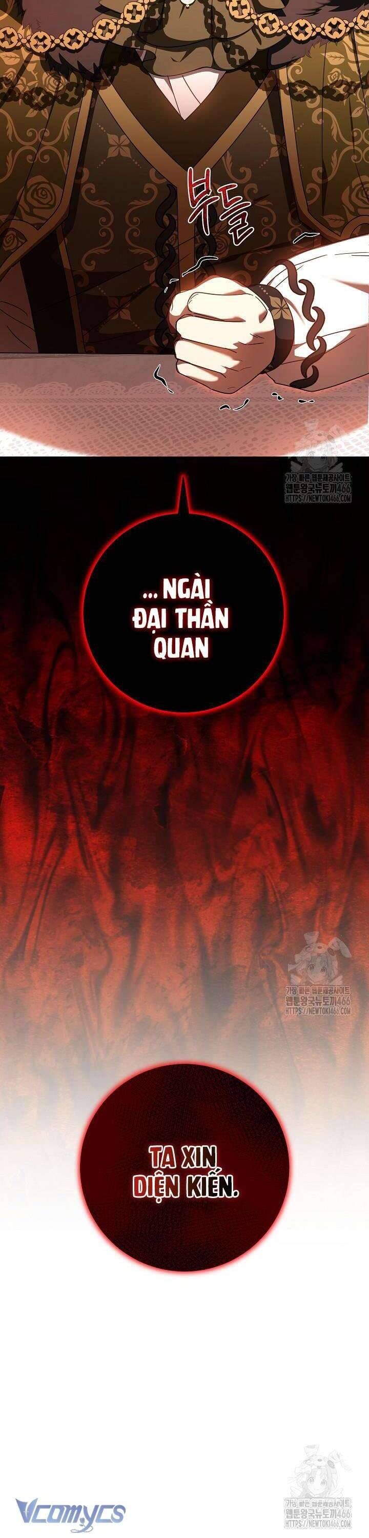 Nàng Chim Được Dinh Thự Sói Yêu Thương Chap 32 - Next Chap 33