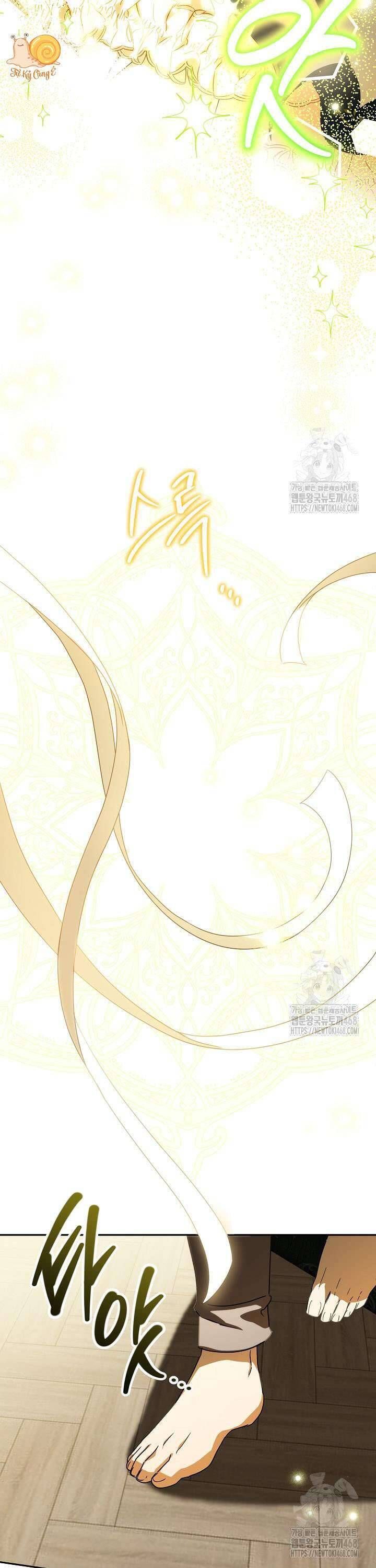 Nàng Chim Được Dinh Thự Sói Yêu Thương Chap 35 - Next Chap 36