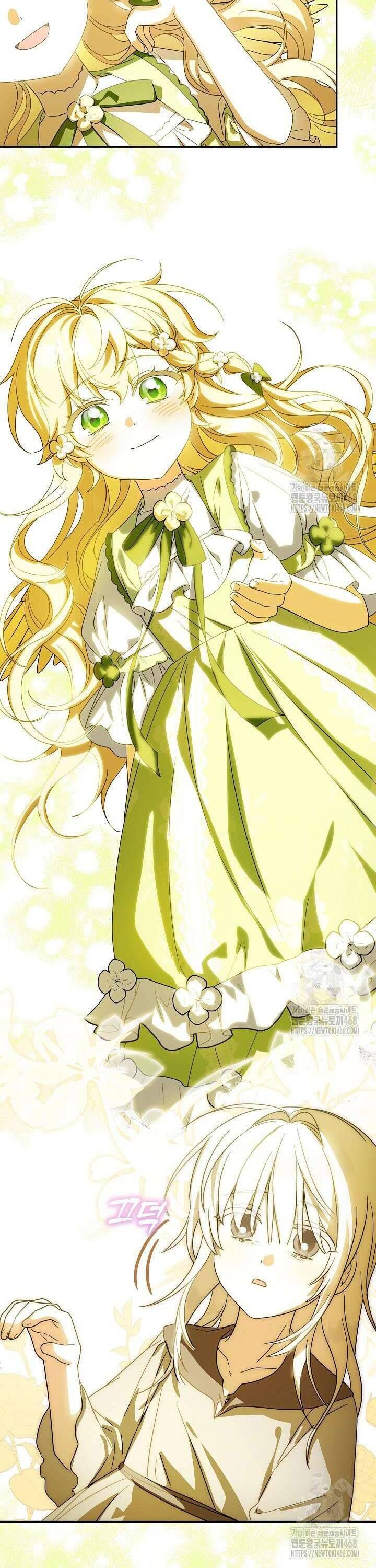 Nàng Chim Được Dinh Thự Sói Yêu Thương Chap 37 - Next Chap 38