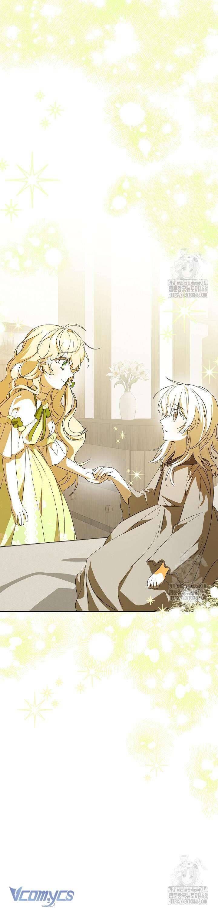 Nàng Chim Được Dinh Thự Sói Yêu Thương Chap 37 - Next Chap 38