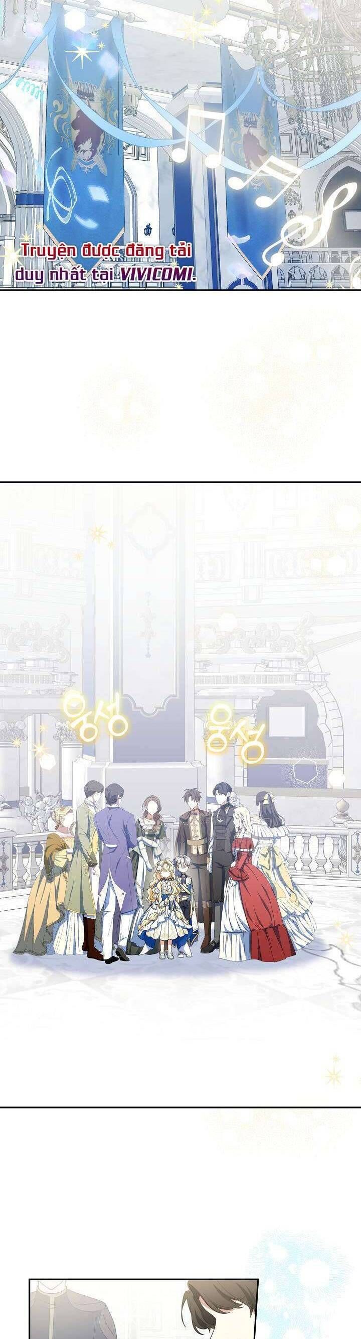 Nàng Chim Được Dinh Thự Sói Yêu Thương Chap 40 - Next Chap 41