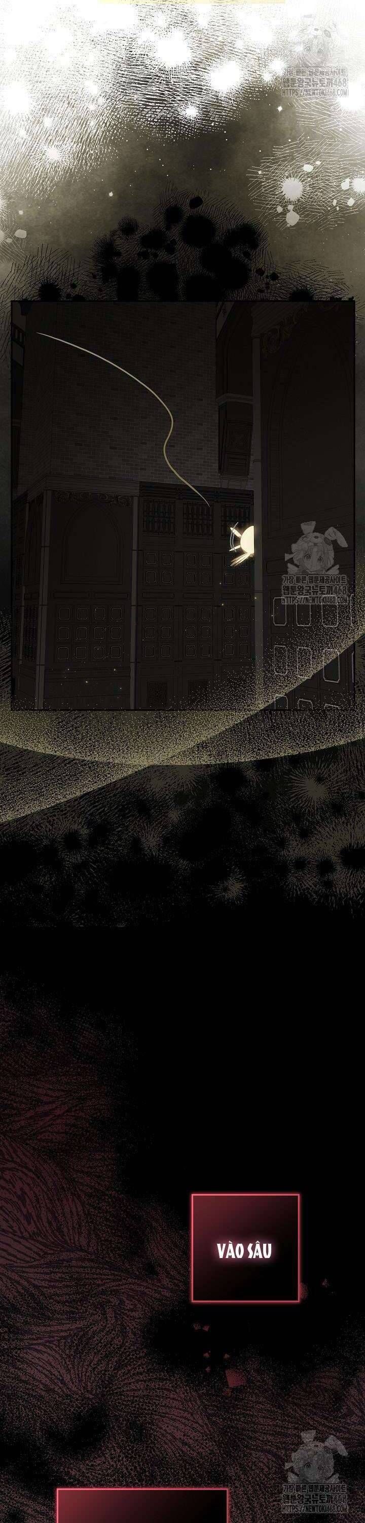 Nàng Chim Được Dinh Thự Sói Yêu Thương Chap 42 - Next Chap 43