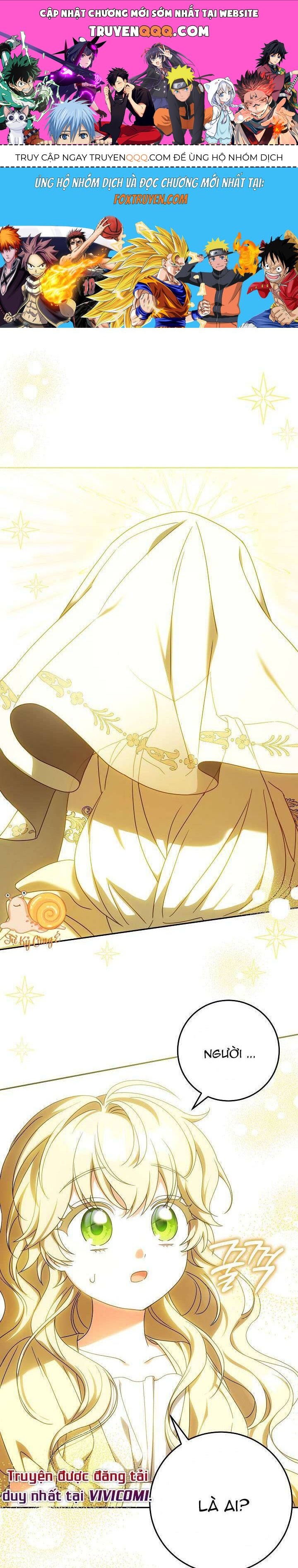 Nàng Chim Được Dinh Thự Sói Yêu Thương Chap 44 - Next Chap 45