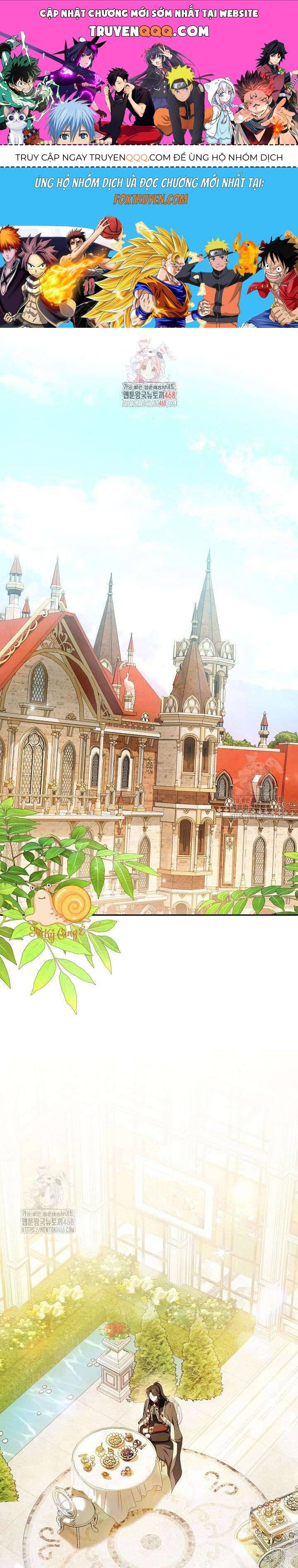 Nàng Chim Được Dinh Thự Sói Yêu Thương Chap 47 - Next Chap 48