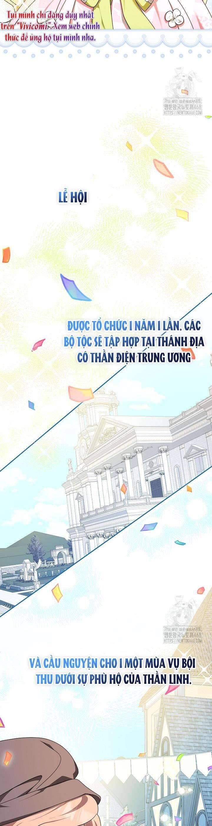 Nàng Chim Được Dinh Thự Sói Yêu Thương Chap 47 - Next Chap 48