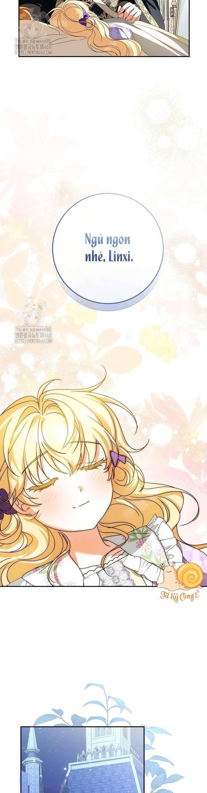 Nàng Chim Được Dinh Thự Sói Yêu Thương Chap 51 - Next Chap 52