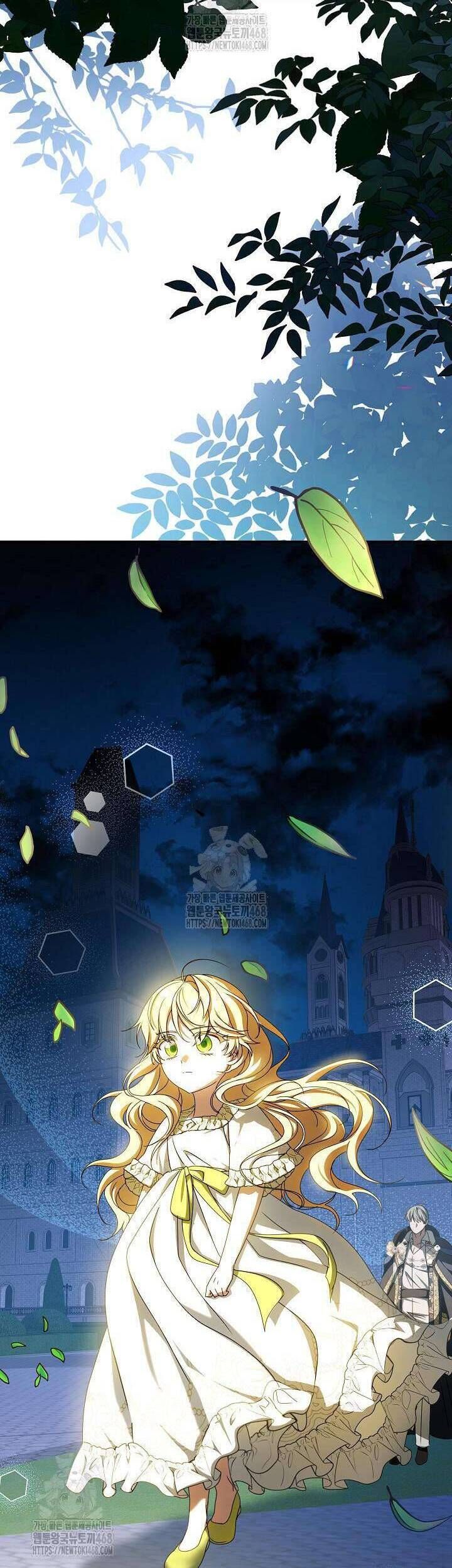 Nàng Chim Được Dinh Thự Sói Yêu Thương Chap 52 - Next Chap 53