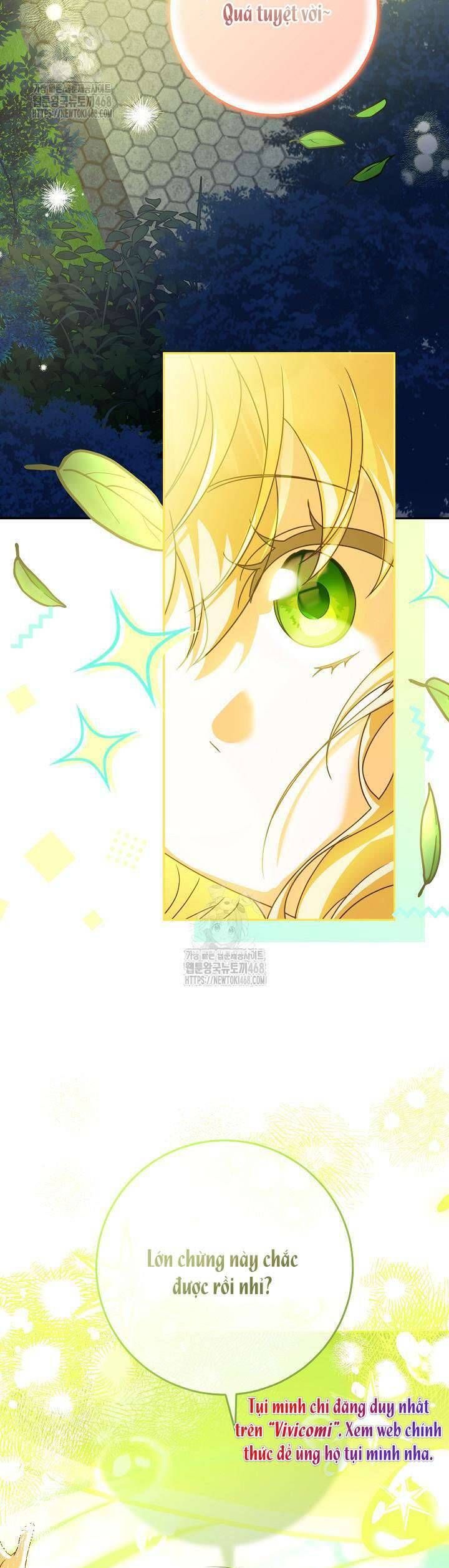 Nàng Chim Được Dinh Thự Sói Yêu Thương Chap 52 - Next Chap 53
