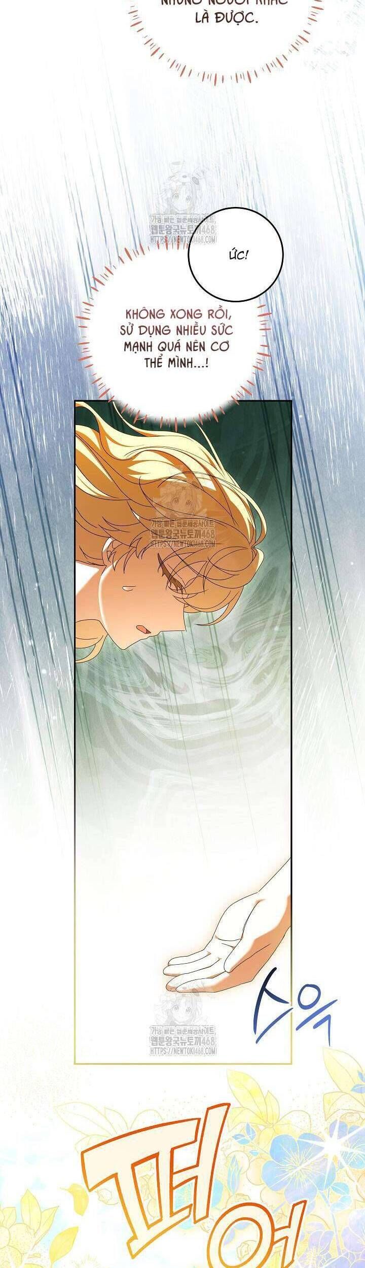 Nàng Chim Được Dinh Thự Sói Yêu Thương Chap 53 - Next Chap 54