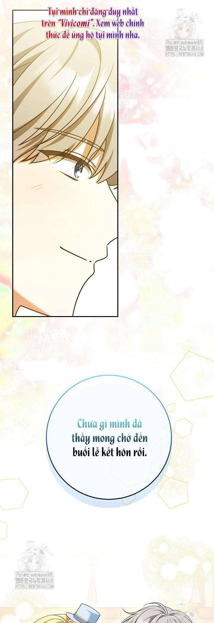 Nàng Chim Được Dinh Thự Sói Yêu Thương Chap 56 - Next Chap 57