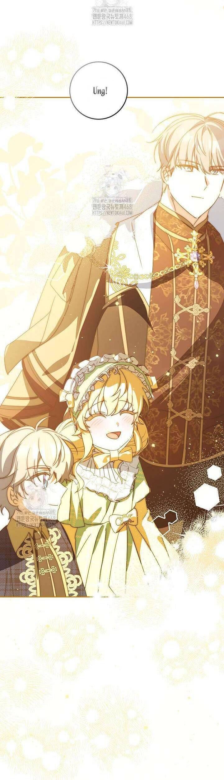 Nàng Chim Được Dinh Thự Sói Yêu Thương Chap 58 - Next Chap 59