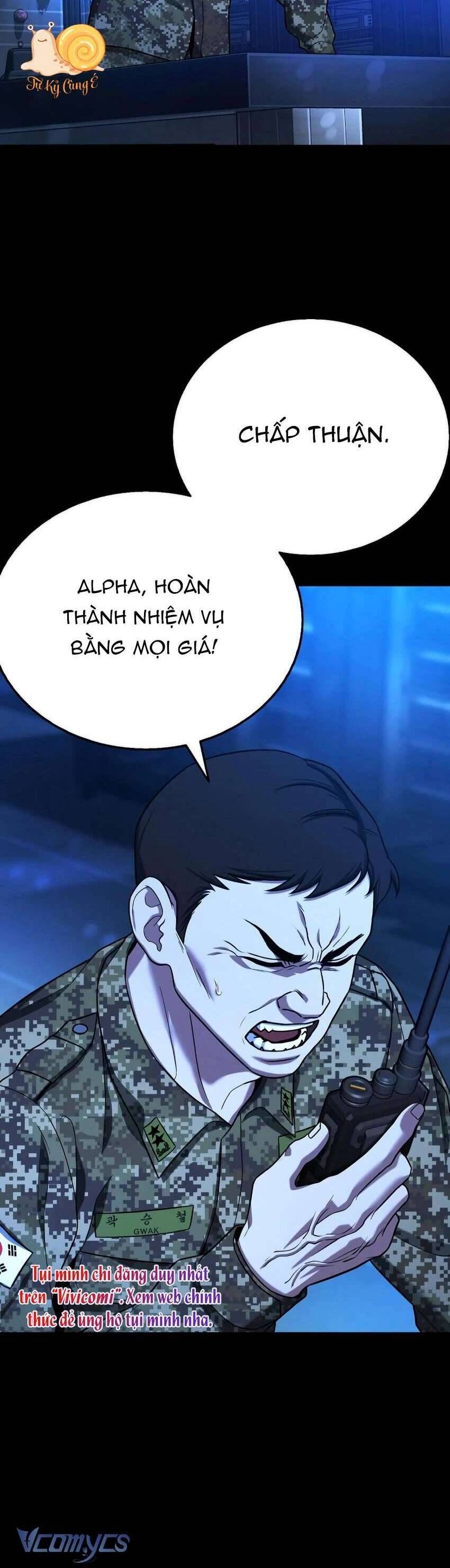 Zombie Papa Chap 14 - Next Chap 15