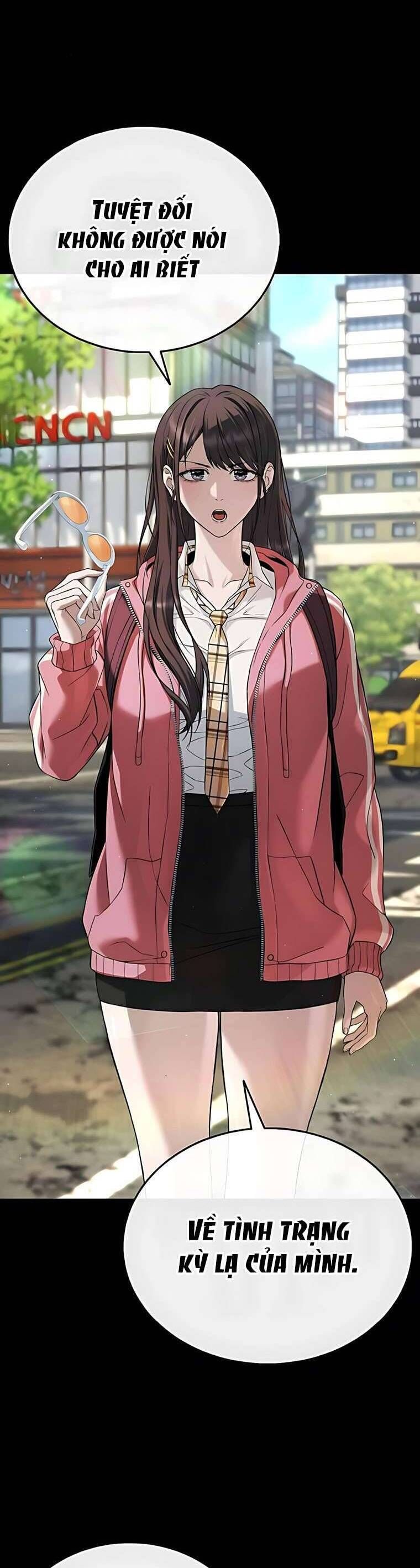 Zombie Papa Chap 3 - Next Chap 4