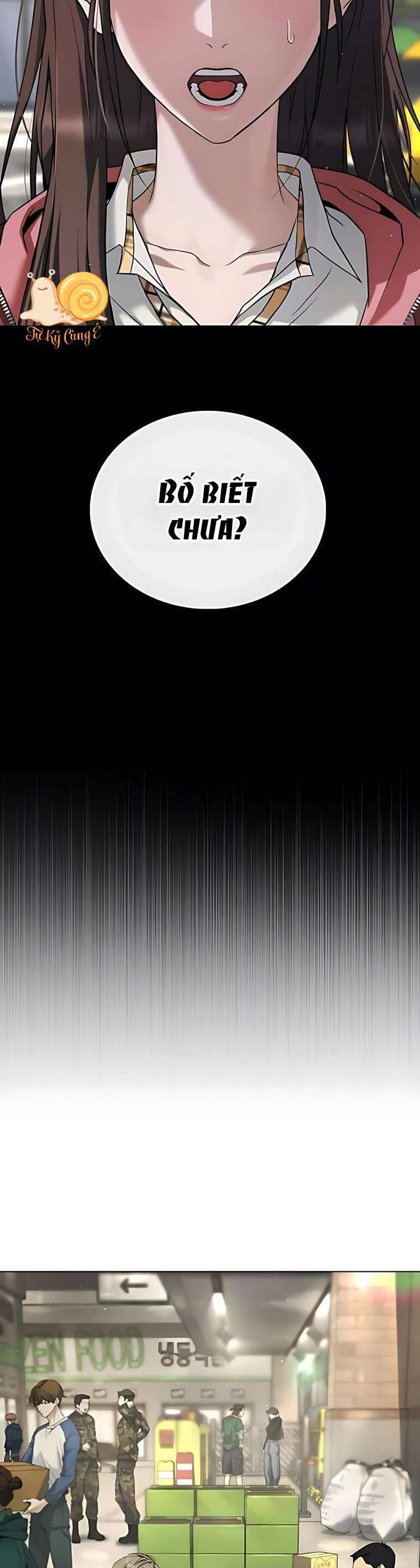 Zombie Papa Chap 3 - Next Chap 4