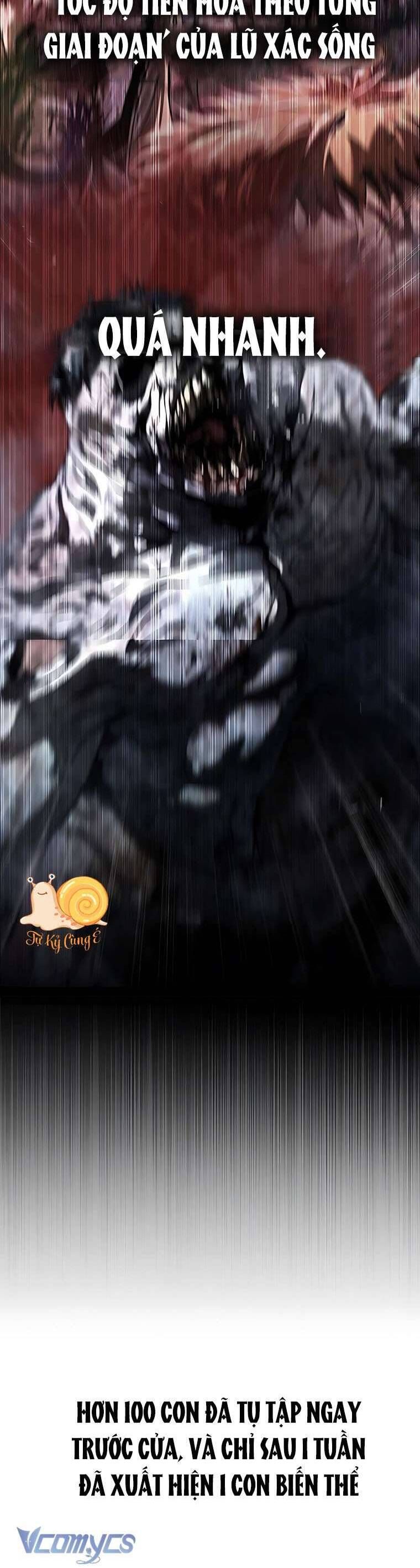 Zombie Papa Chap 3 - Next Chap 4