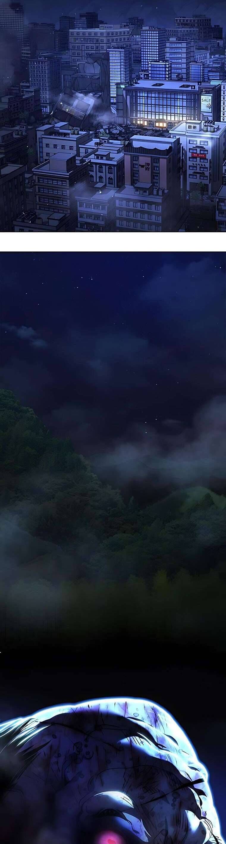 Zombie Papa Chap 3 - Next Chap 4