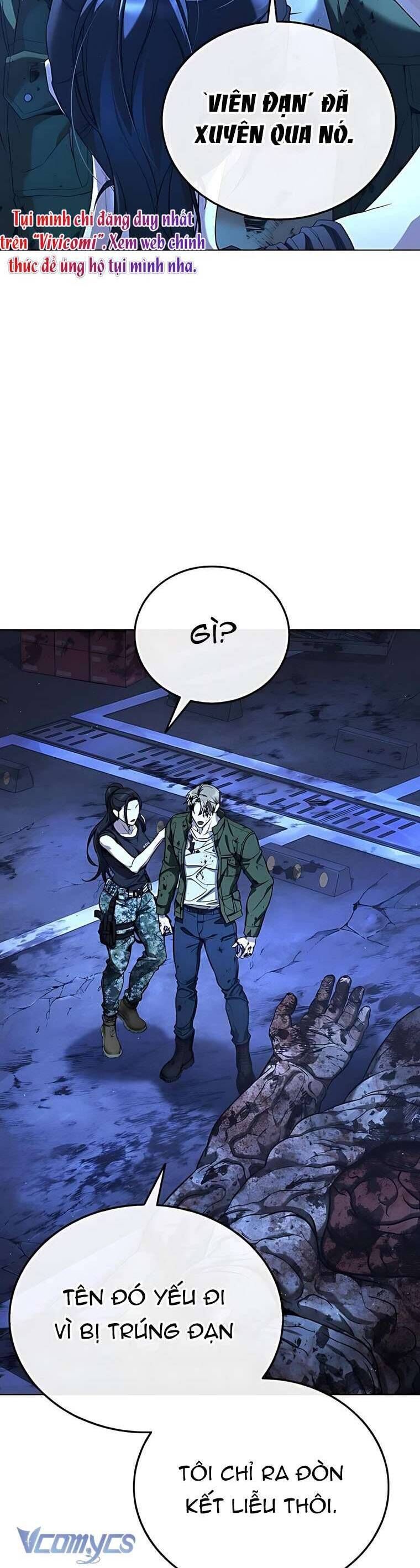 Zombie Papa Chap 3 - Next Chap 4