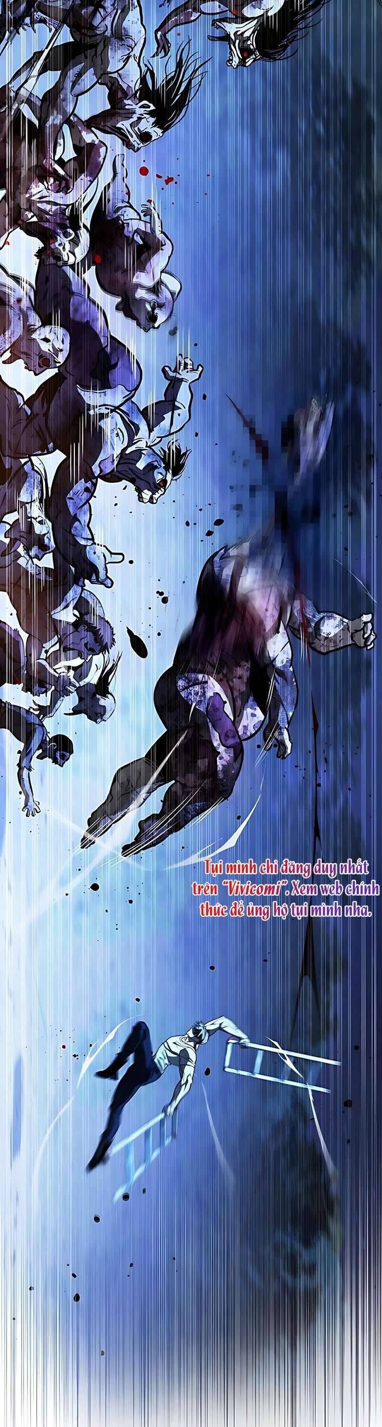 Zombie Papa Chap 3 - Next Chap 4