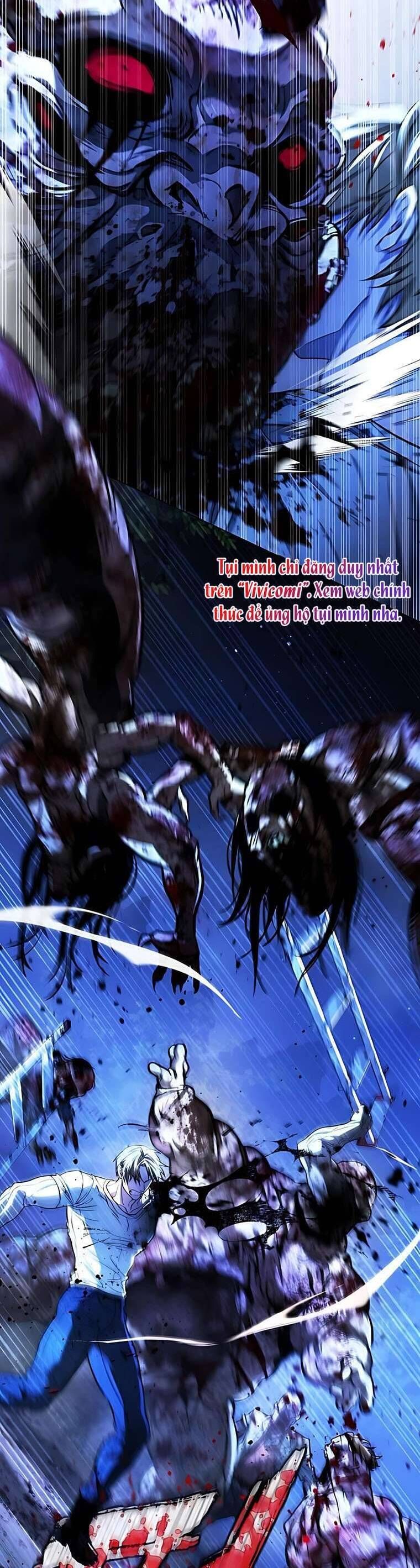 Zombie Papa Chap 3 - Next Chap 4