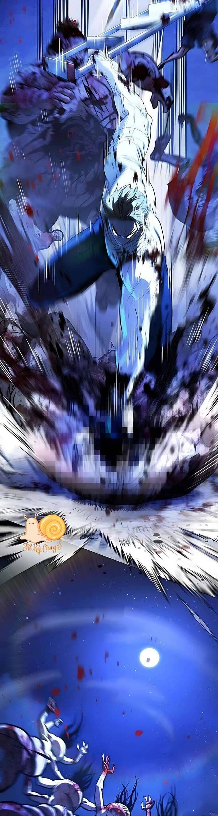 Zombie Papa Chap 3 - Next Chap 4