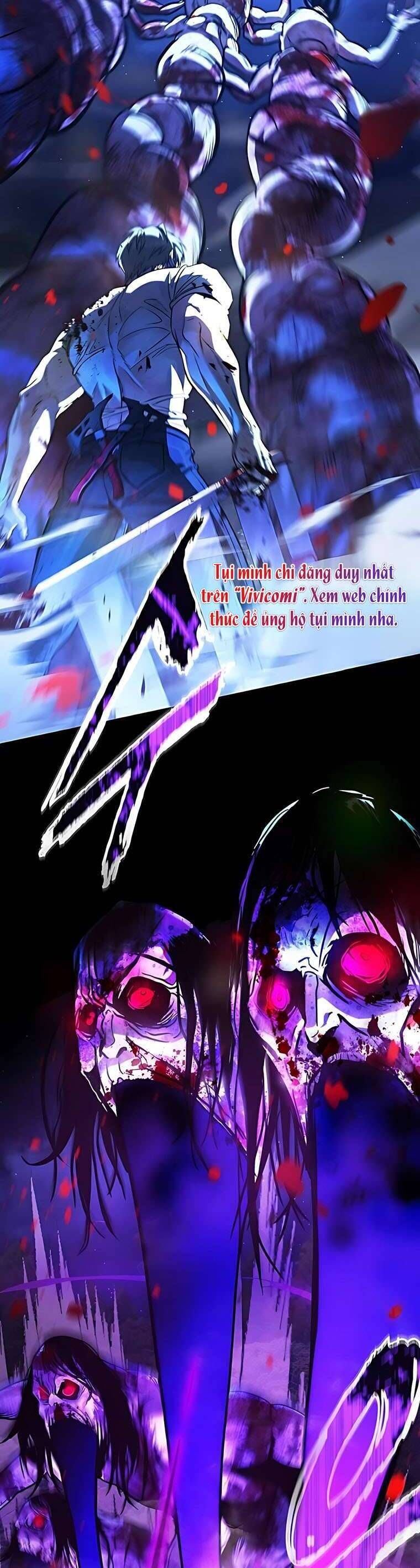 Zombie Papa Chap 3 - Next Chap 4