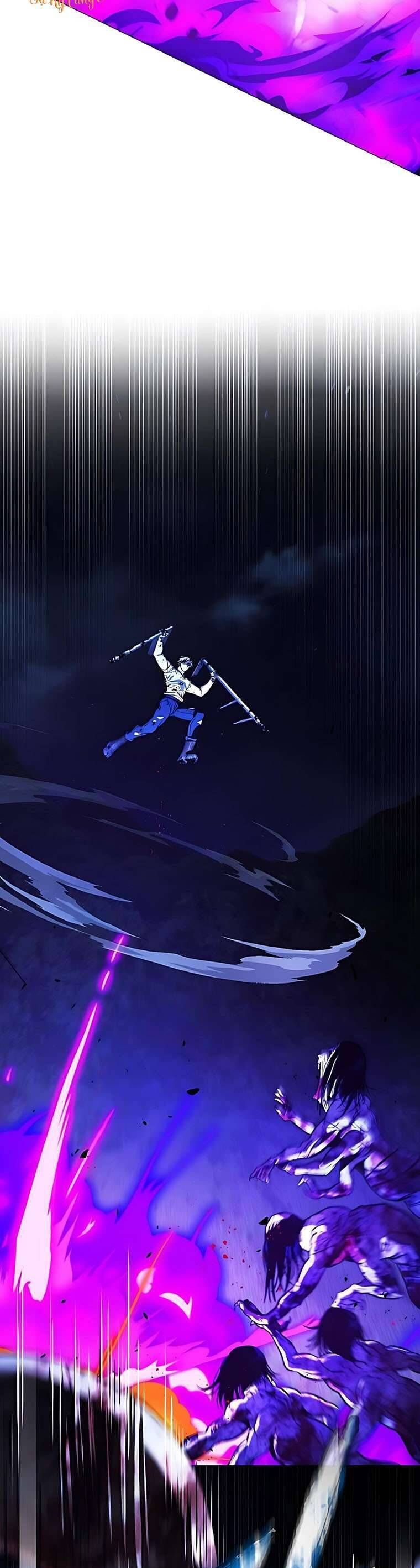 Zombie Papa Chap 3 - Next Chap 4