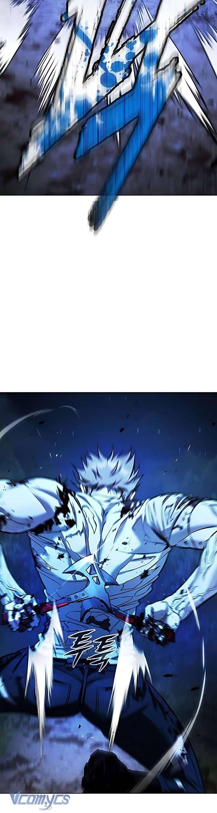 Zombie Papa Chap 3 - Next Chap 4