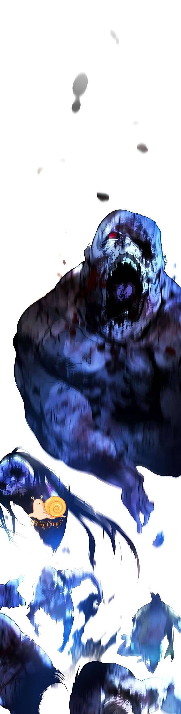 Zombie Papa Chap 3 - Next Chap 4