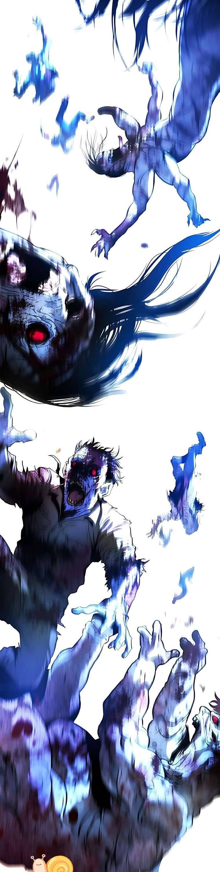 Zombie Papa Chap 3 - Next Chap 4