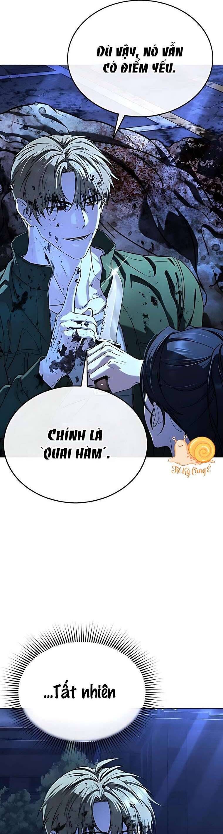 Zombie Papa Chap 3 - Next Chap 4