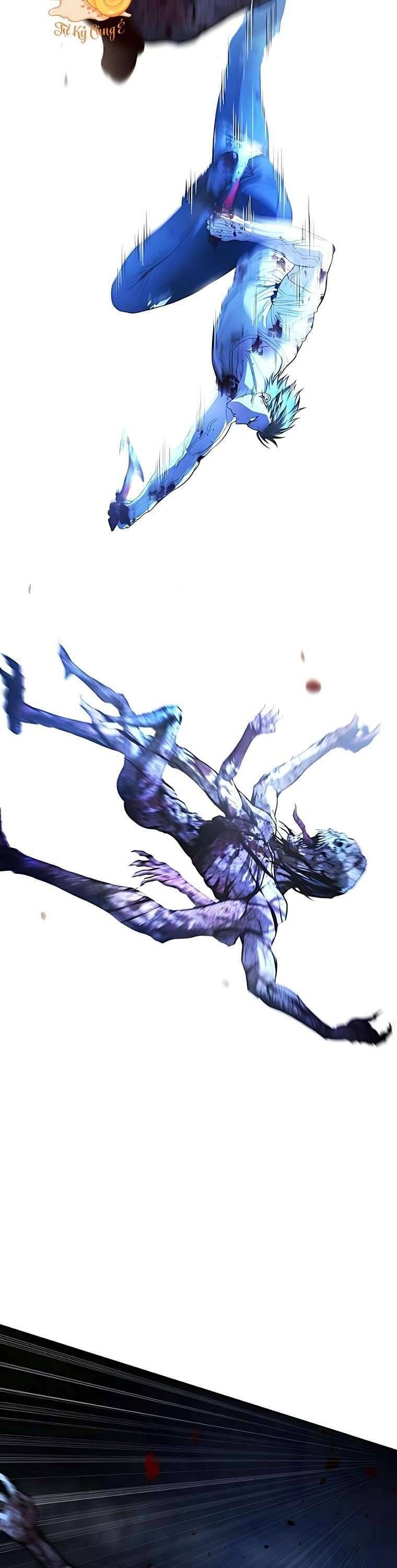 Zombie Papa Chap 3 - Next Chap 4