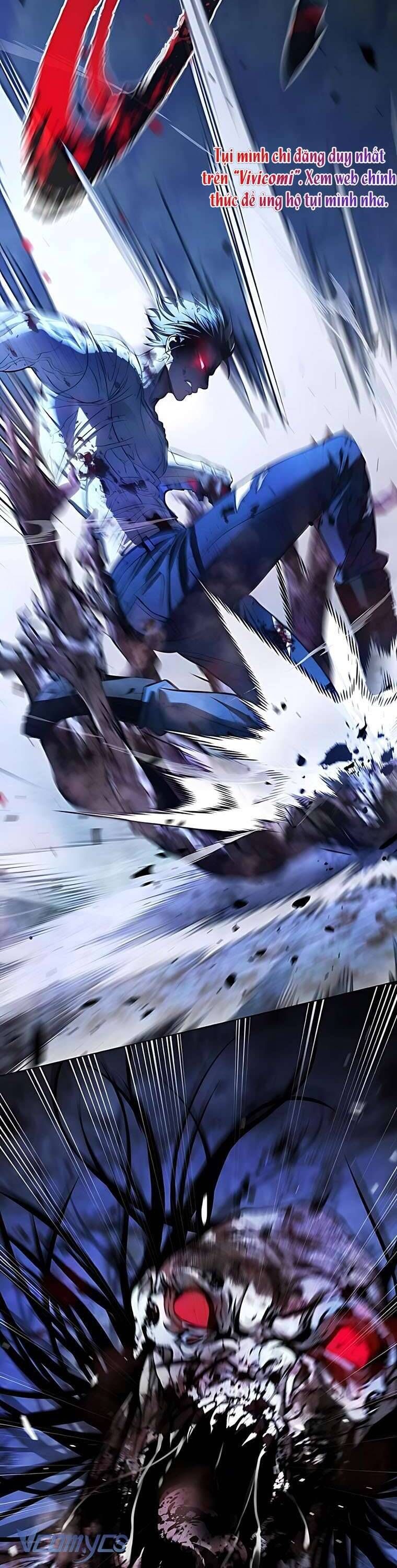 Zombie Papa Chap 3 - Next Chap 4