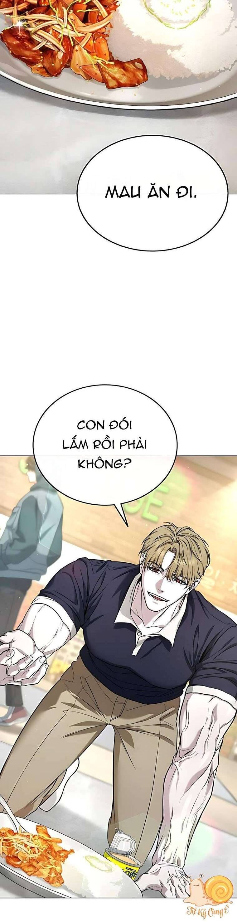 Zombie Papa Chap 3 - Next Chap 4