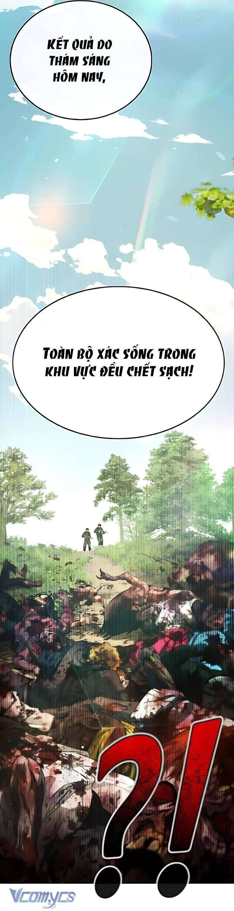 Zombie Papa Chap 3 - Next Chap 4