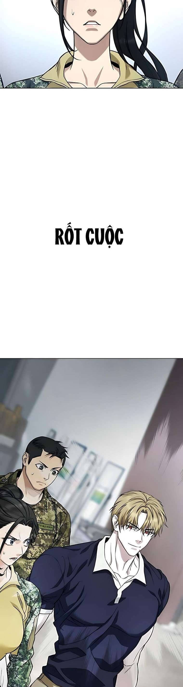 Zombie Papa Chap 4 - Next Chap 5