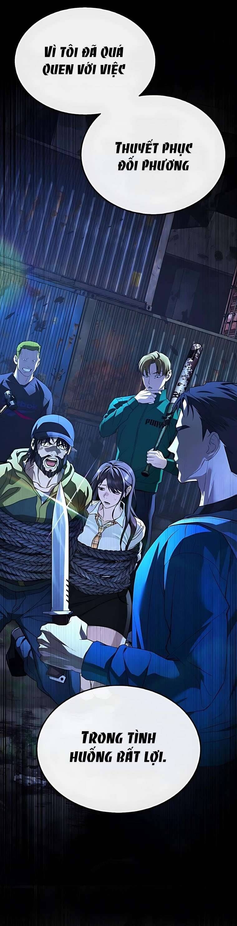 Zombie Papa Chap 4 - Next Chap 5